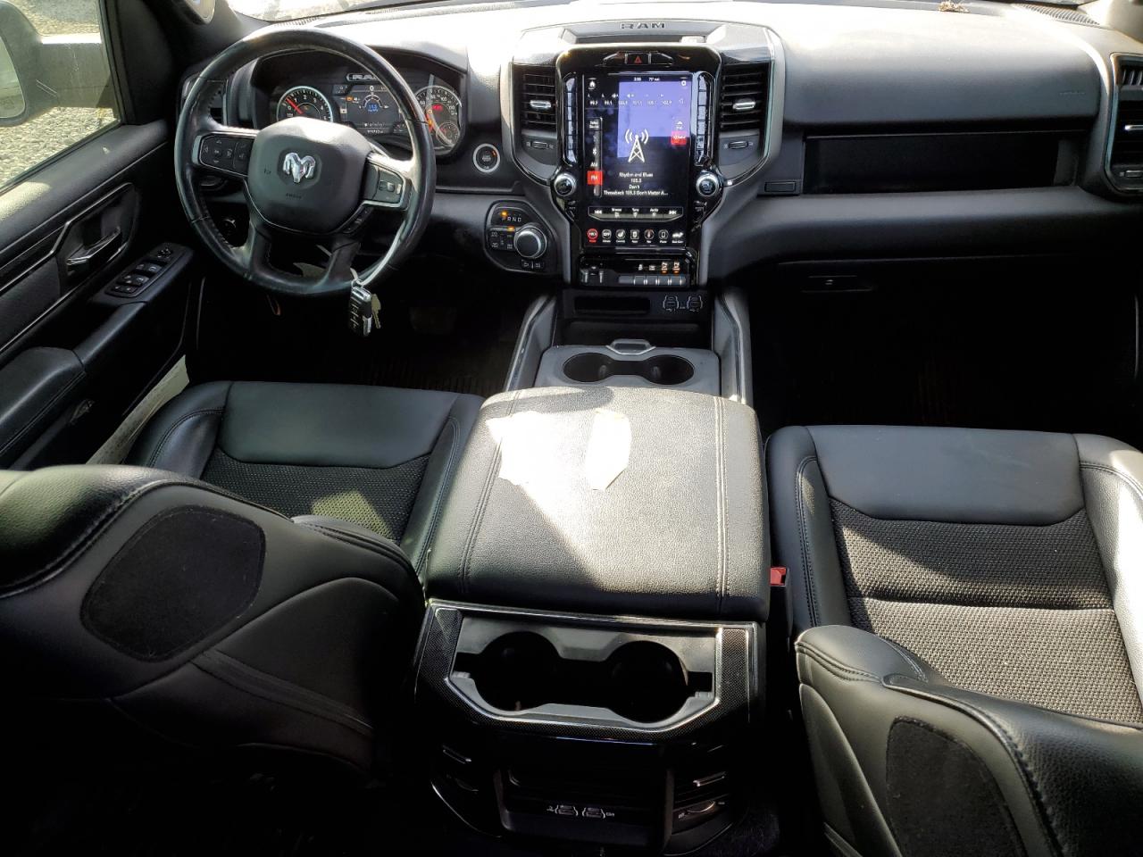 2020 RAM 1500 - Image 8