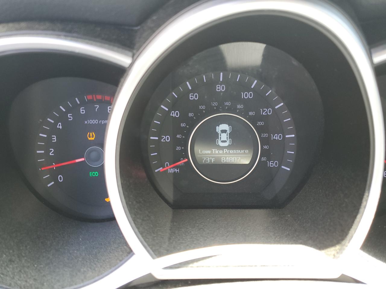 2015 Kia Optima - Image 9