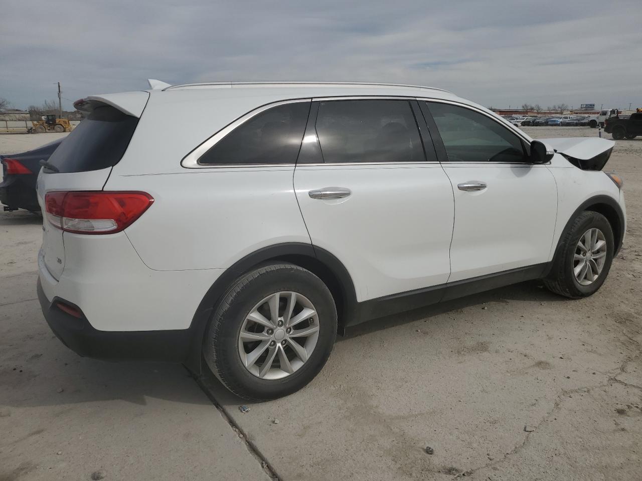 2018 Kia Sorento - Image 3