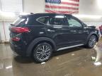 2020 Hyundai Tucson Limited en Venta en Elgin, IL - Front End