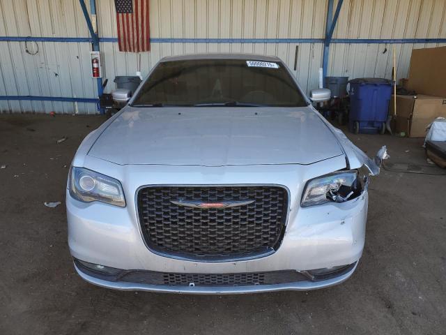  CHRYSLER 300 2021 Srebrny