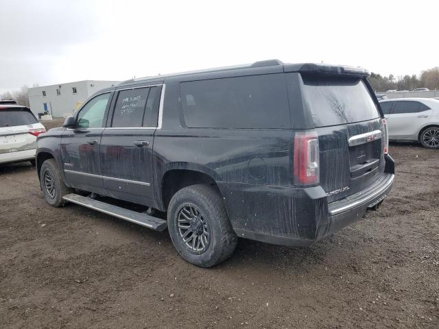 2016 GMC YUKON XL DENALI