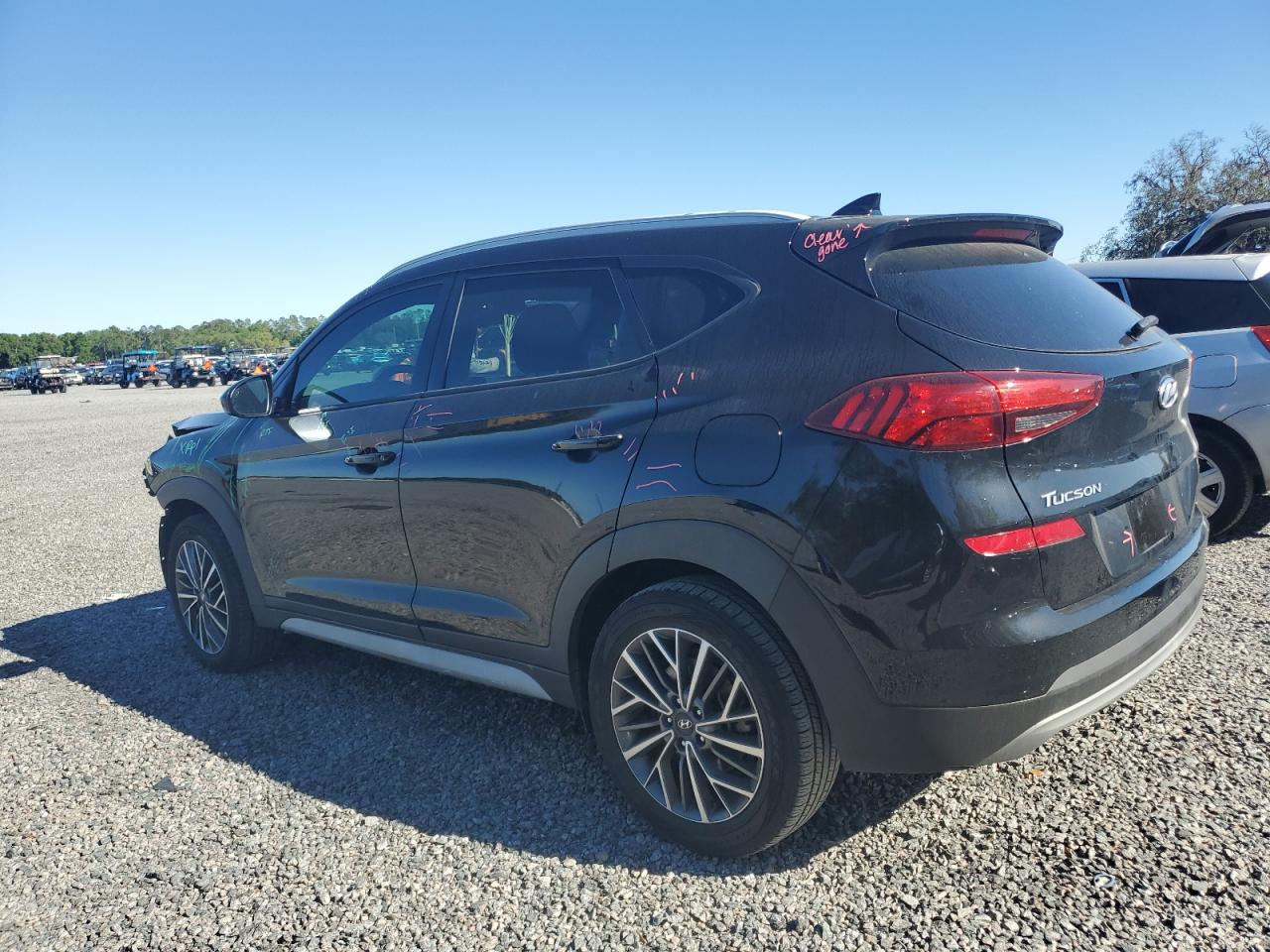 2019 Hyundai Tucson - Image 2