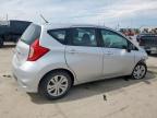 2018 Nissan Versa Note S იყიდება Grand Prairie-ში, TX - Undercarriage