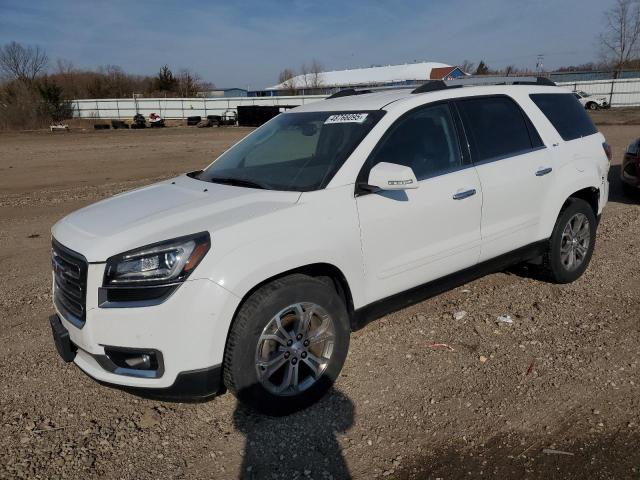 2016 Gmc Acadia Slt-1