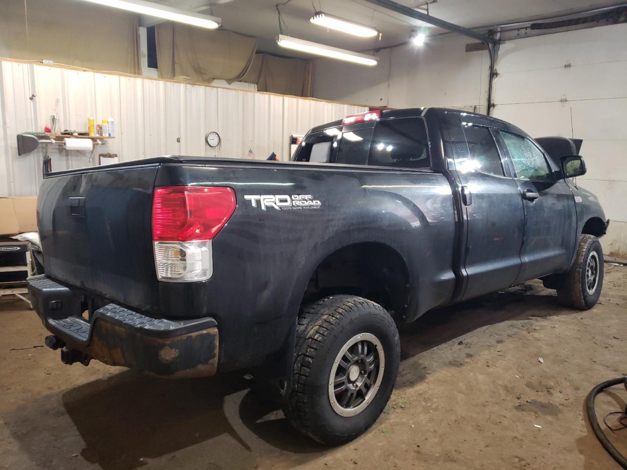 2010 Toyota Tundra - Image 3
