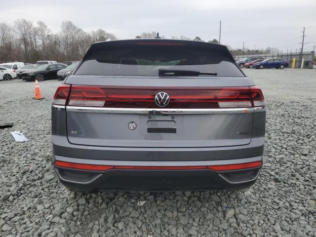  VOLKSWAGEN ATLAS 2024 Серый