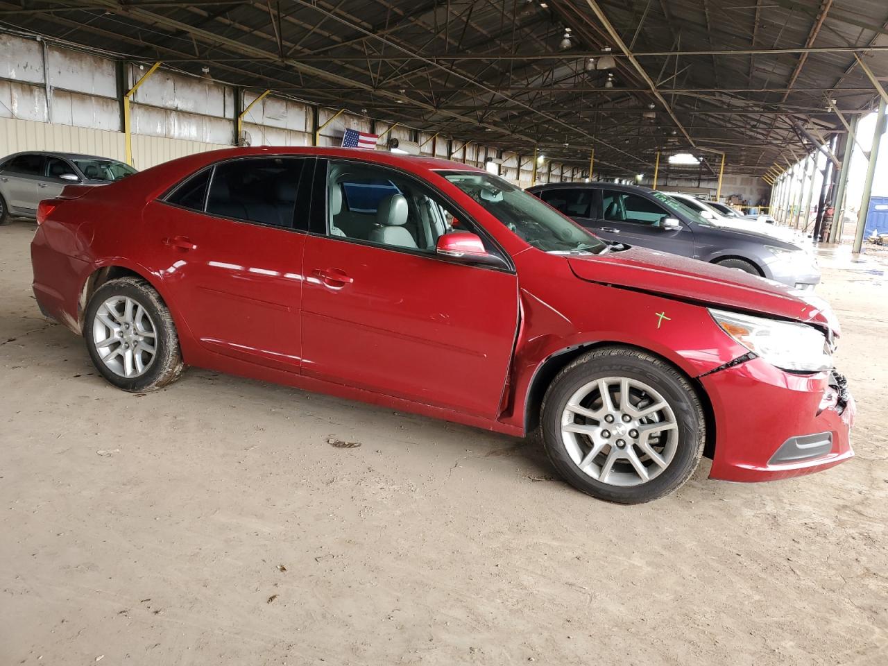 2014 Chevrolet Malibu - Image 4