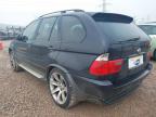 2006 BMW X5 SPORT D for sale at Copart BRISTOL