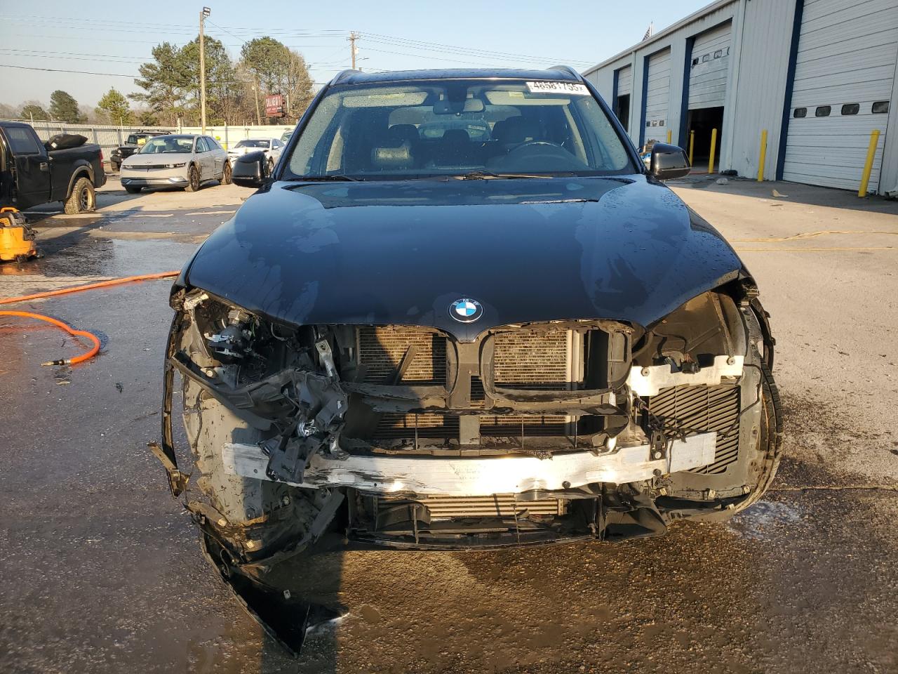 2015 BMW X5 - Image 5