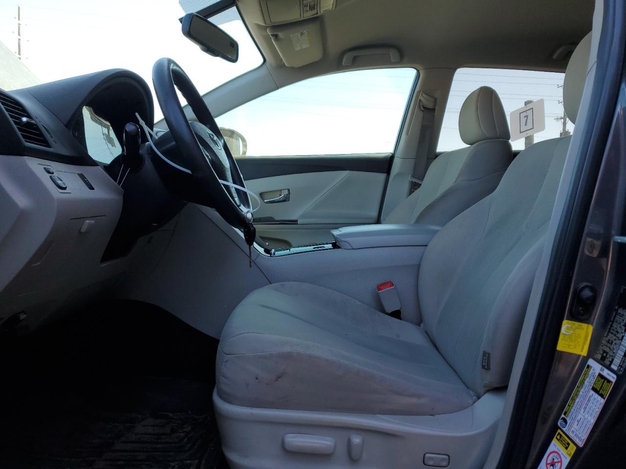 2011 Toyota Venza - Image 7