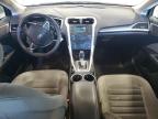 2013 Ford Fusion S   للبيع في Mcfarland، WI - Rear End