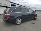 2013 Honda Odyssey Touring de vânzare în Pasco, WA - Front End