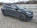 2021 Honda Pilot Black for Sale in Prairie Grove, AR - Rear End