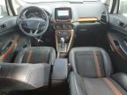 2018 Ford Ecosport Ses na sprzedaż w West Palm Beach, FL - Minor Dent/Scratches
