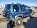 2004 Jeep Liberty Sport for Sale in Tucson, AZ - Rear End