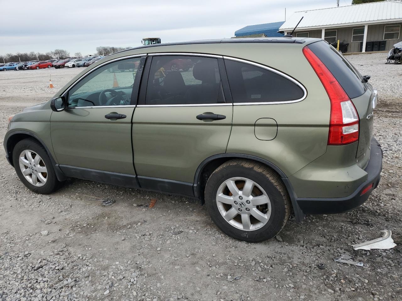 2008 Honda CR-V - Image 2