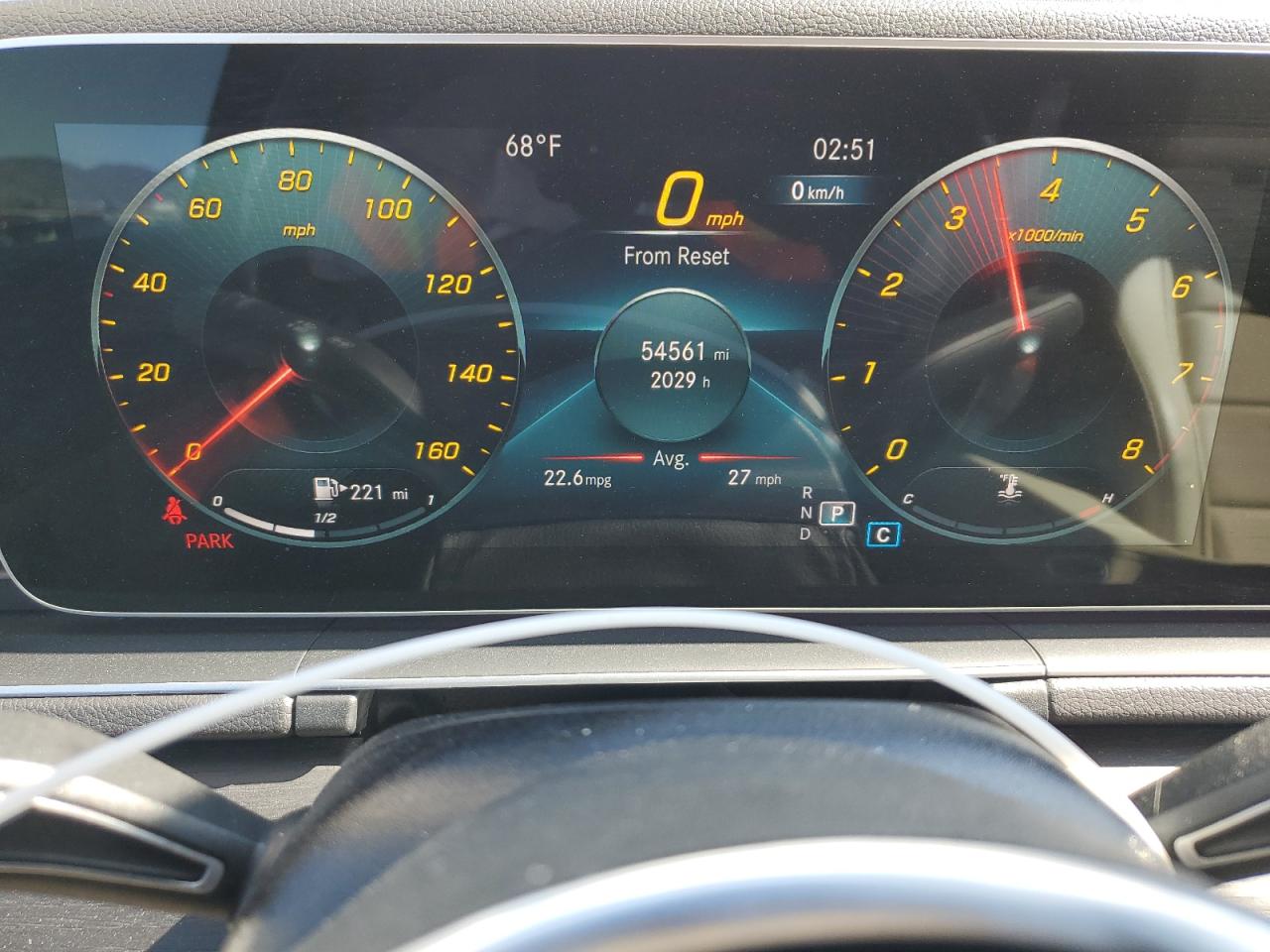 2021 Mercedes-Benz GLE - Image 9