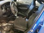 2022 Dodge Charger Police en Venta en Lansing, MI - Rear End