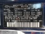 2022 Genesis Gv70 Base na sprzedaż w Houston, TX - Rear End