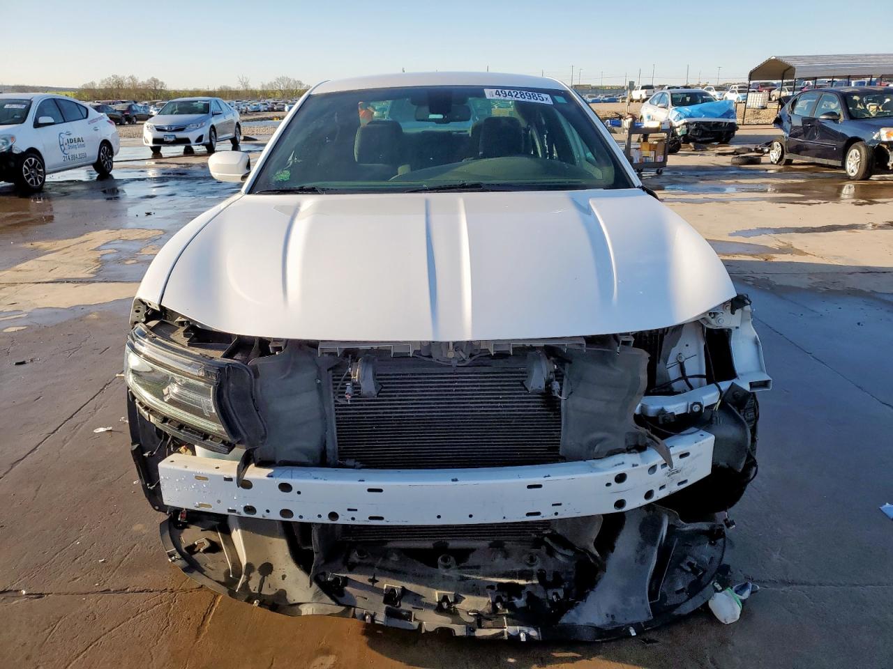 2017 Dodge Charger - Image 5