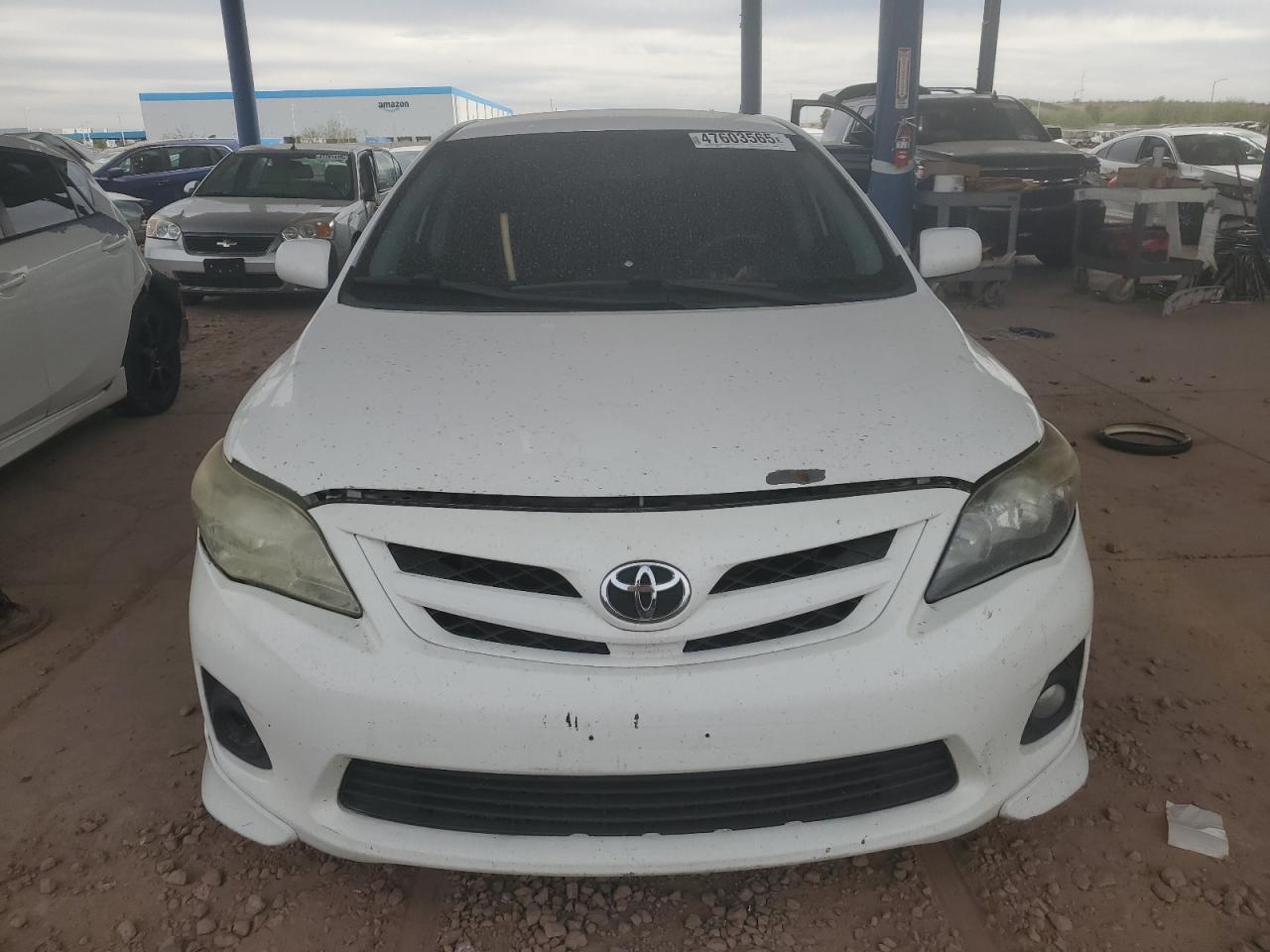 2012 Toyota Corolla - Image 5