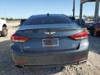 2017 Genesis G80 Base for Sale in West Palm Beach, FL - Front End