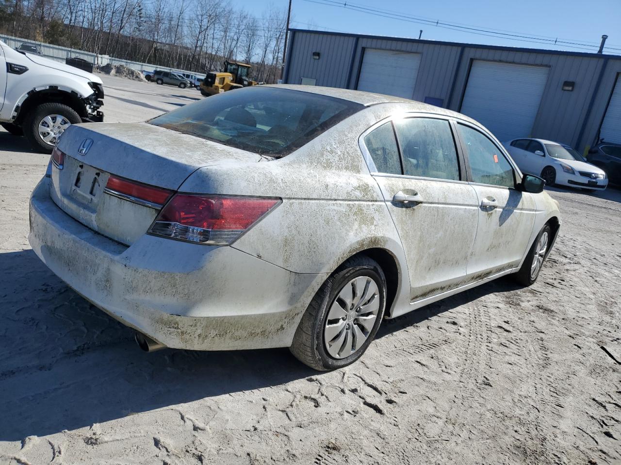 2012 Honda Accord - Image 3