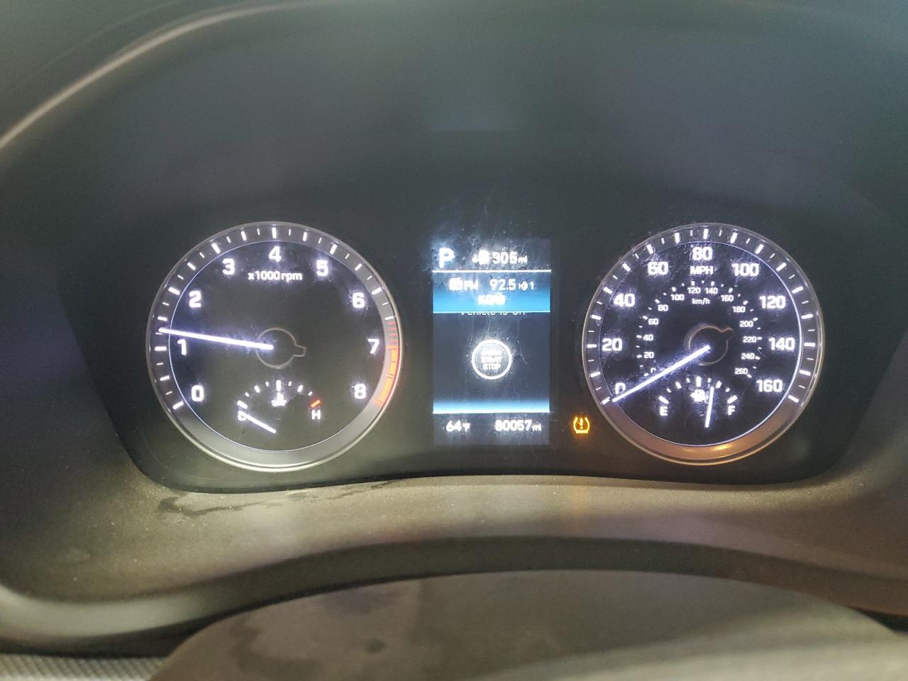 2018 Hyundai Sonata - Image 9