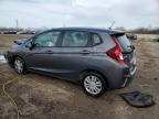 2015 Honda Fit Lx na sprzedaż w Chicago Heights, IL - Front End