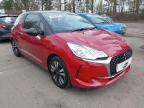 2016 DS DS3 CHIC P for sale at Copart GLOUCESTER