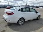 2014 Ford Fiesta Se for Sale in Nampa, ID - Front End