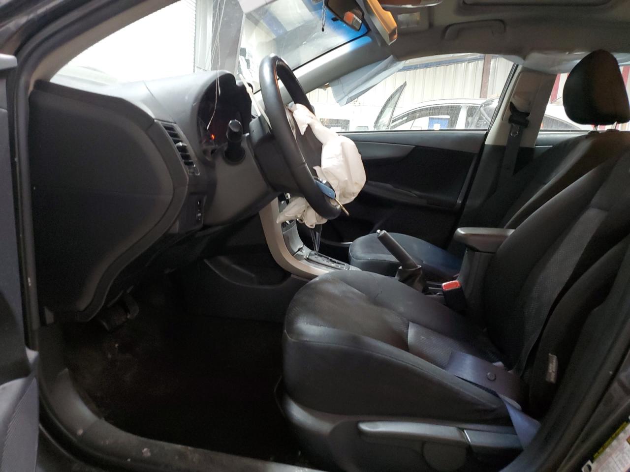 2009 Toyota Corolla - Image 7