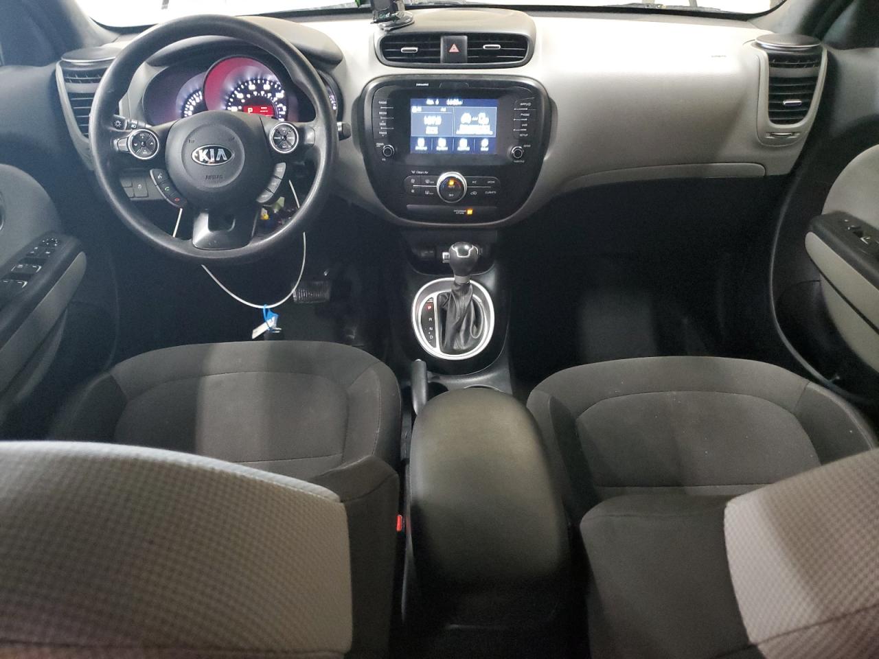 2018 Kia Soul - Image 8