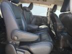 2017 Toyota Sienna Se en Venta en Riverview, FL - Front End