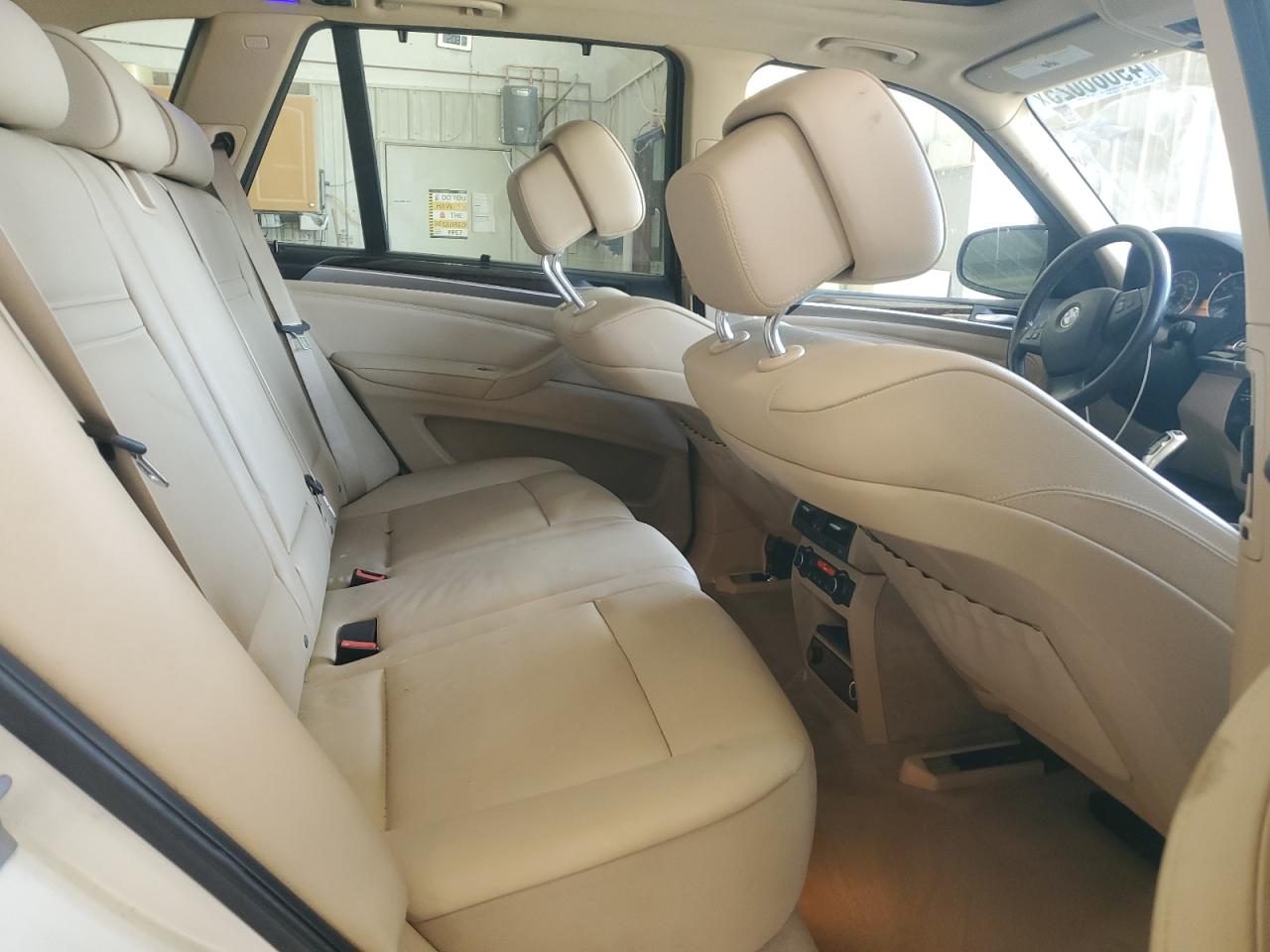 2013 BMW X5 - Image 11
