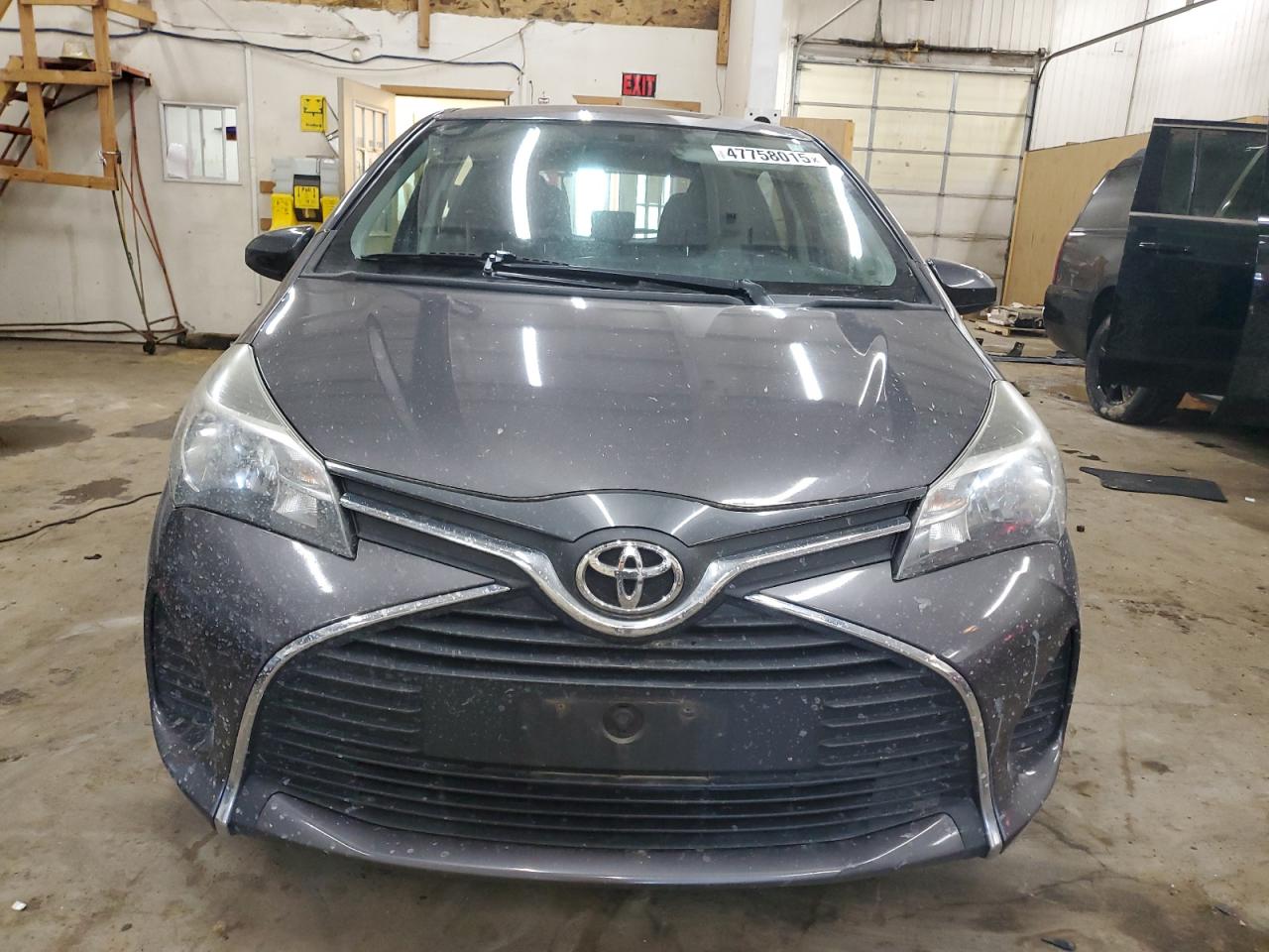 2015 Toyota Yaris - Image 5