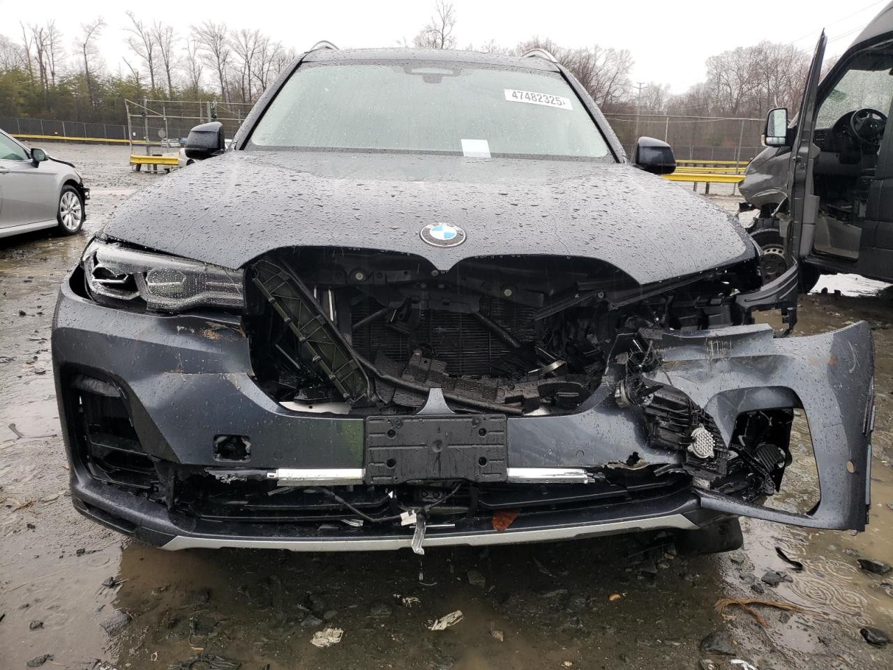 2019 BMW X7 - Image 5