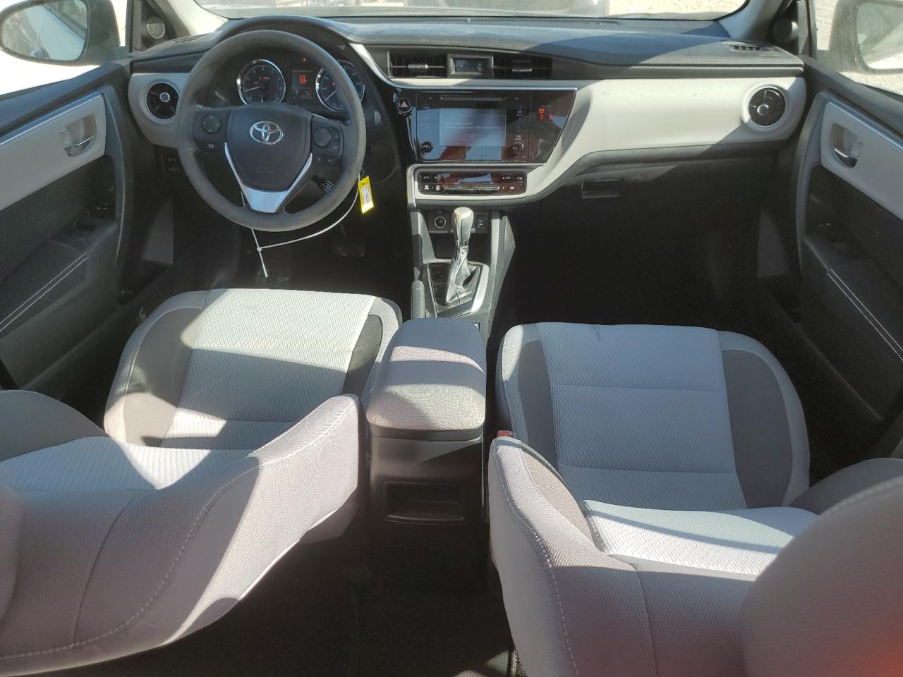 2019 Toyota Corolla - Image 8