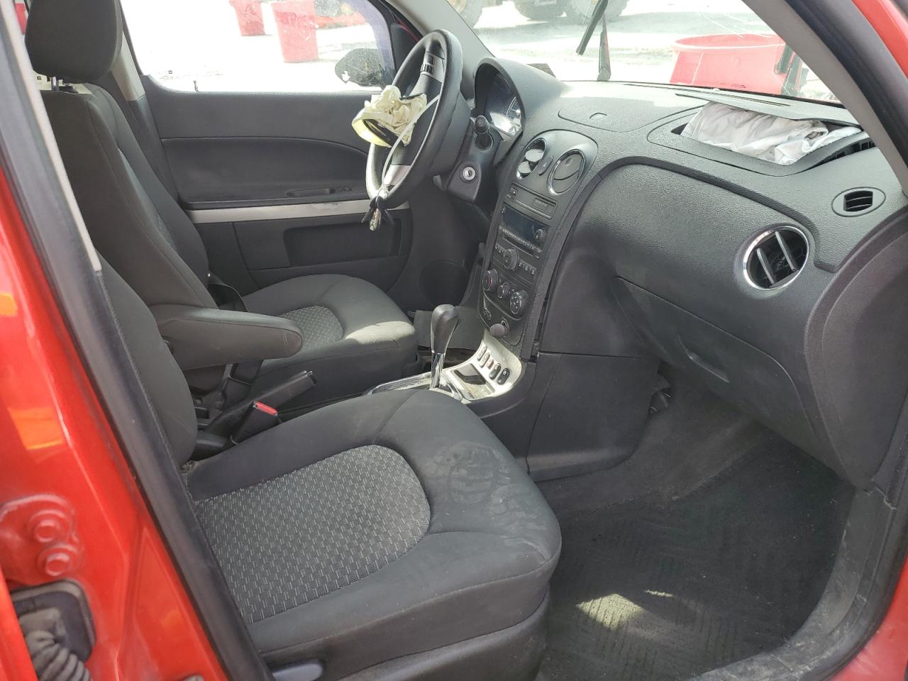 2008 Chevrolet HHR - Image 7