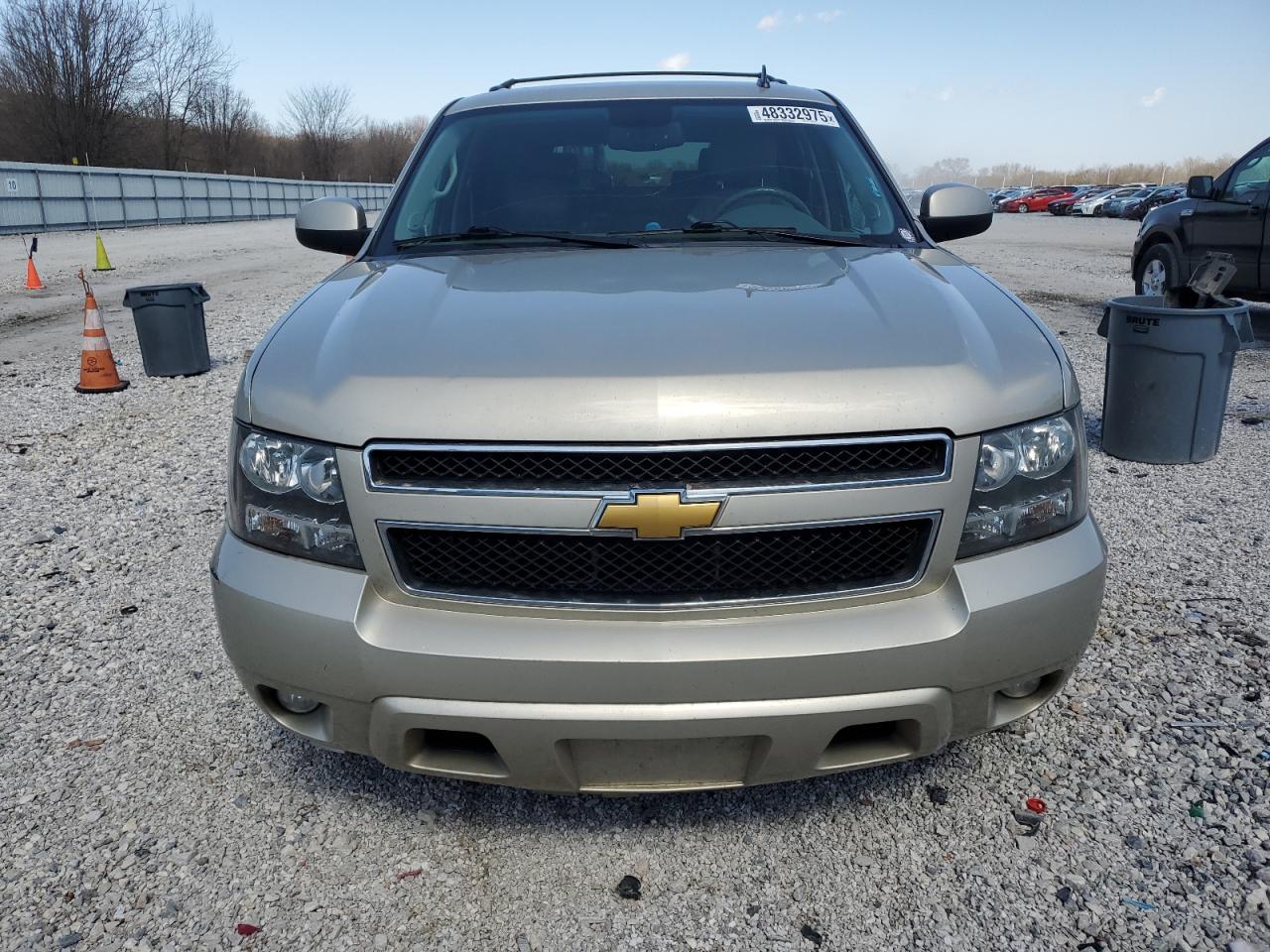 2013 Chevrolet Tahoe - Image 5