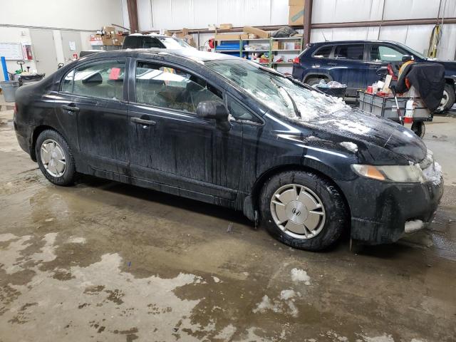 2010 HONDA CIVIC DX-G