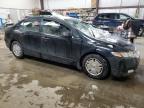 2010 HONDA CIVIC DX-G for sale at Copart AB - EDMONTON