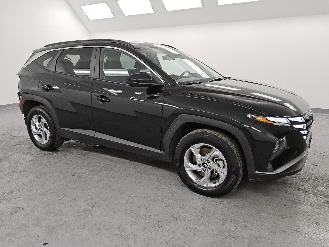 2024 Hyundai Tucson - Image 4