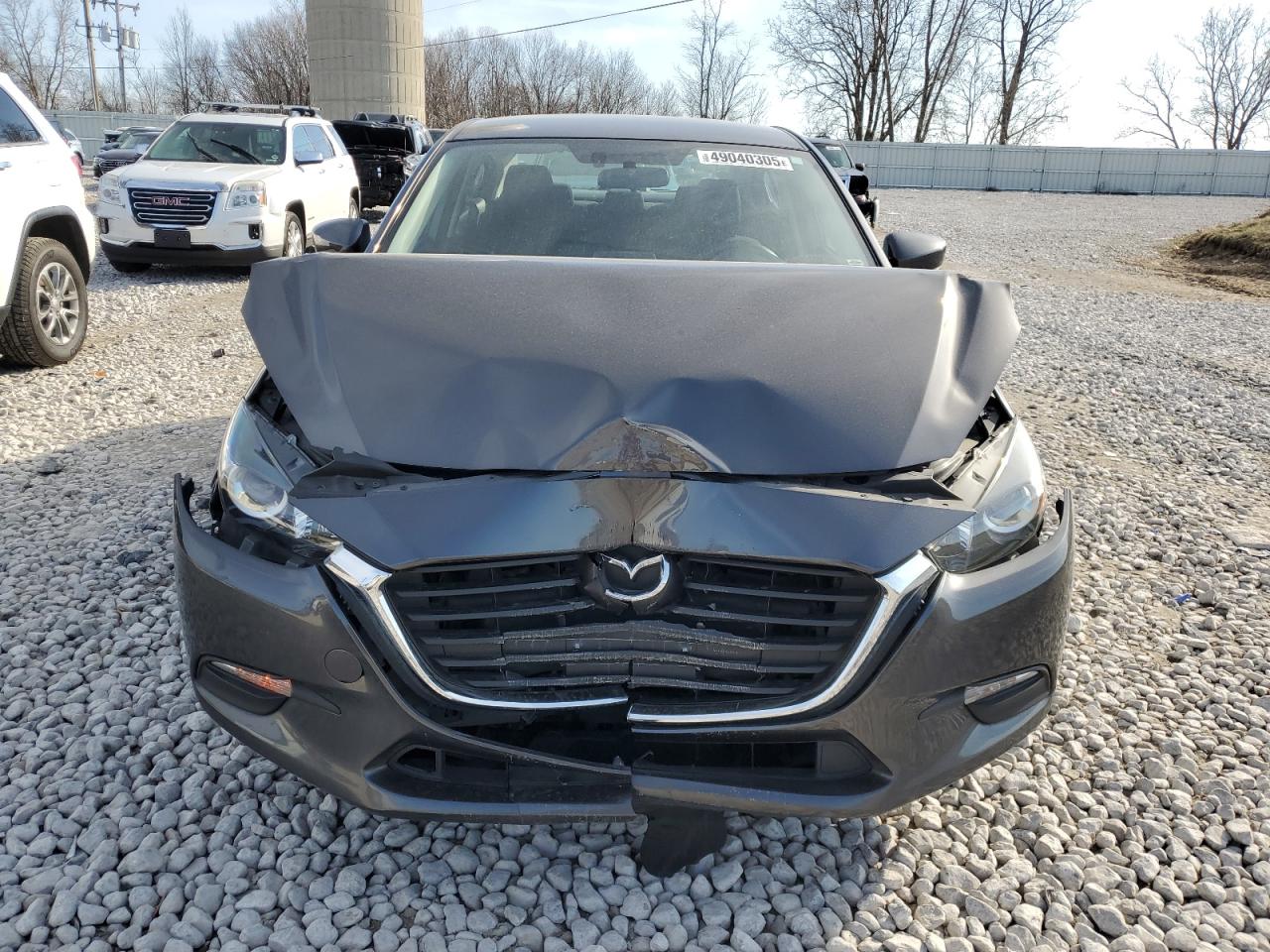 2017 Mazda 3 - Image 5