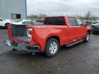2023 Chevrolet Silverado K1500 Lt en Venta en Portland, OR - Rear End