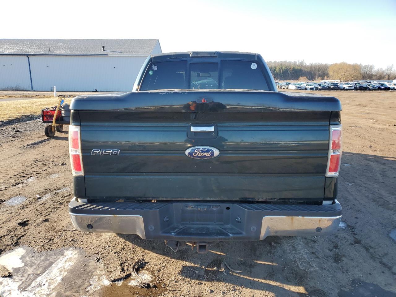 2012 Ford F-150 - Image 6