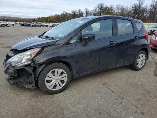 2017 Nissan Versa Note 1.6L