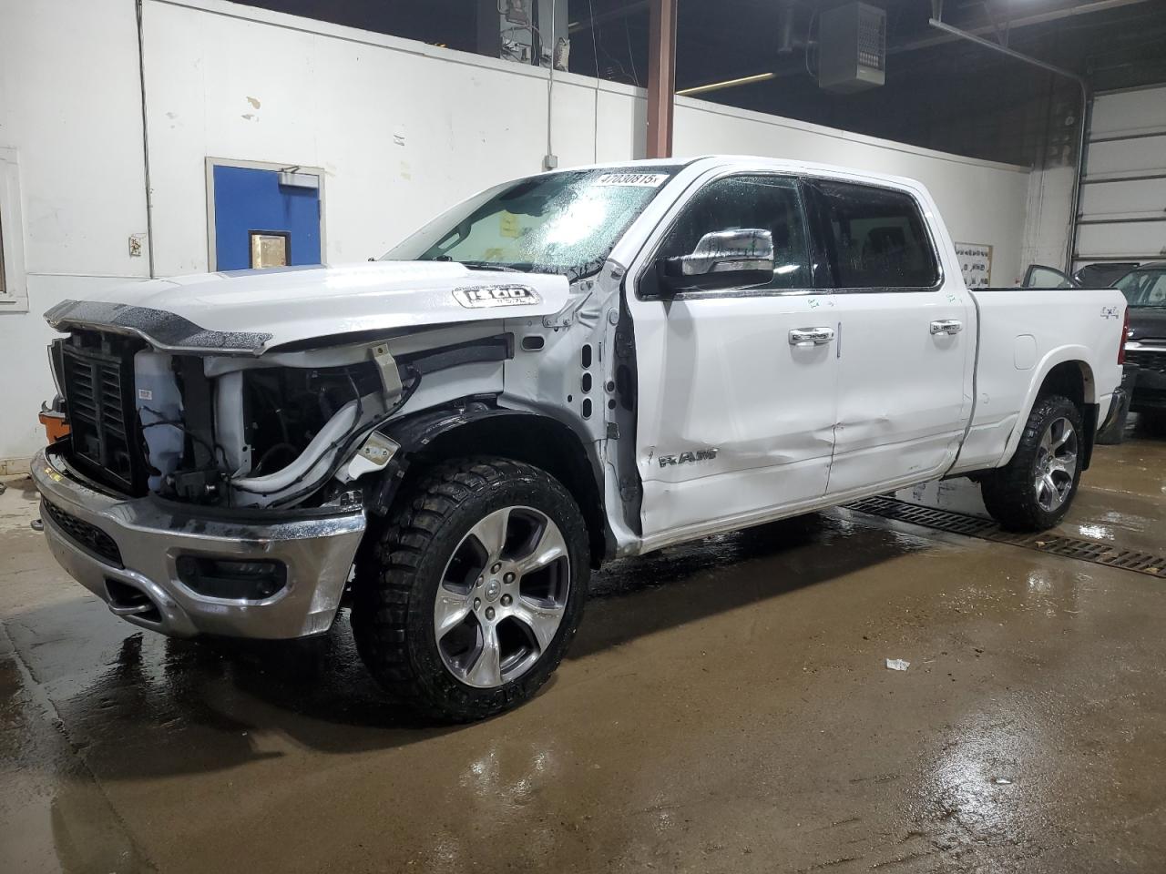2019 RAM 1500 - Image 1