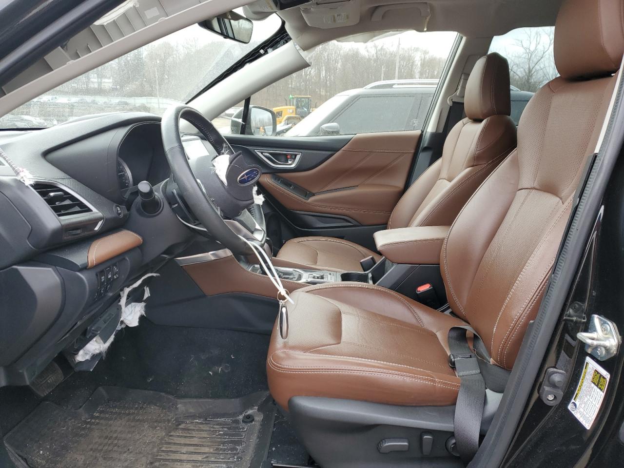 2021 Subaru Forester - Image 7